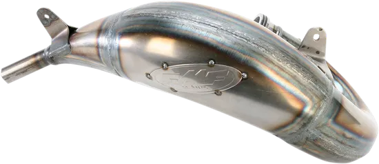 FMF 2 Stroke Factory Fatty Expansion Chamber Pipe For KTM Husqvarna