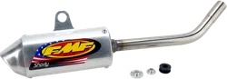 FMF PowerCore 2 Shorty Exhaust Muffler Silencer
