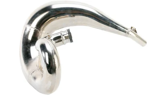 FMF Gold Series 2 Stroke Fatty Expansion Chamber Pipe