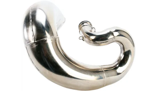 FMF Gold Series 2 Stroke Fatty Expansion Chamber Pipe
