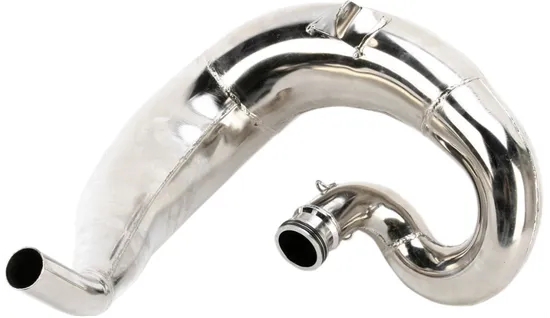 FMF Gold Series 2 Stroke Fatty Expansion Chamber Pipe