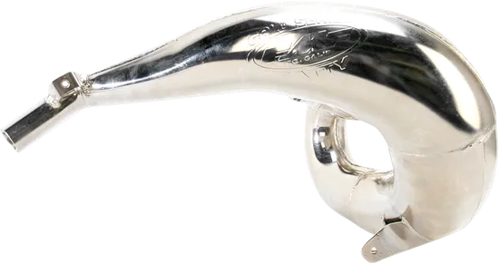 FMF Gold Series 2 Stroke Fatty Expansion Chamber Pipe