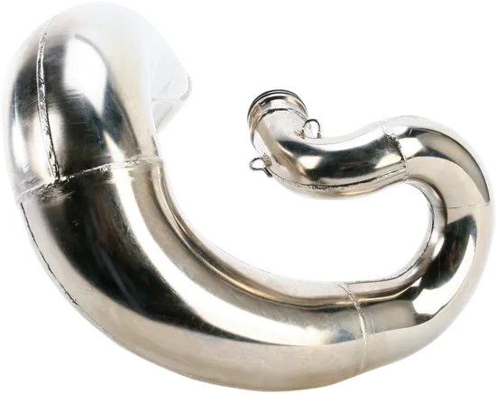FMF Gold Series 2 Stroke Fatty Expansion Chamber Pipe