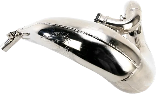 FMF Gnarly Expansion Chamber Exhaust Pipe For KTM Husqvarna