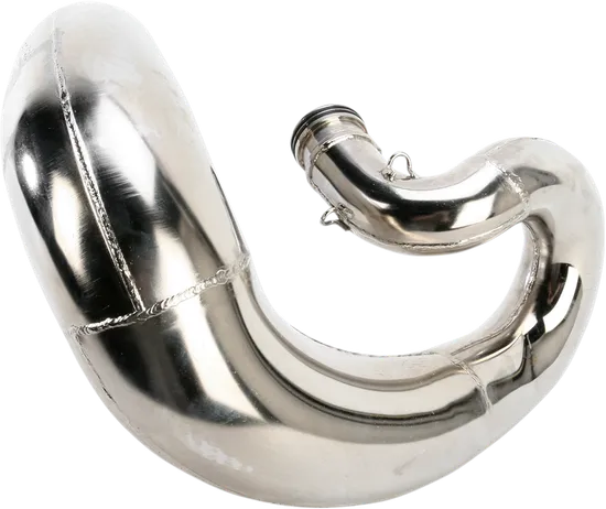 FMF Gnarly Expansion Chamber Exhaust Pipe For KTM Husqvarna