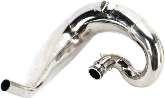 FMF Gnarly Expansion Chamber Exhaust Pipe For KTM Husqvarna
