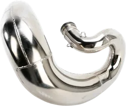 FMF Gnarly Expansion Chamber Exhaust Pipe For KTM Husqvarna