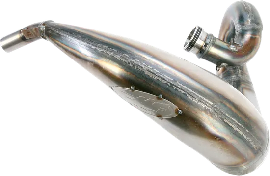 FMF 2 Str Factory Fatty Expansion Chamber Pipe For KTM Husqvarna Husab