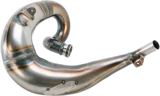FMF 2 Str Factory Fatty Expansion Chamber Pipe For KTM Husqvarna Husab