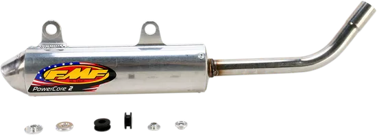 FMF PowerCore 2 Exhaust Muffler Silencer For KTM Husqvarna Husaberg