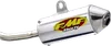 FMF PowerCore 2 Shorty Exhaust Muffler Silencer