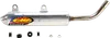 FMF TurbineCore 2 Exhaust Muffler Silencer w/SA For KTM Husqvarna