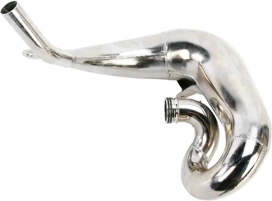 FMF Gnarly Expansion Chamber Exhaust Pipe For KTM 200XCW
