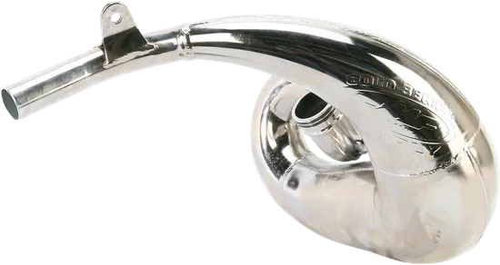 FMF Gnarly Expansion Chamber Exhaust Pipe For KTM 200XCW