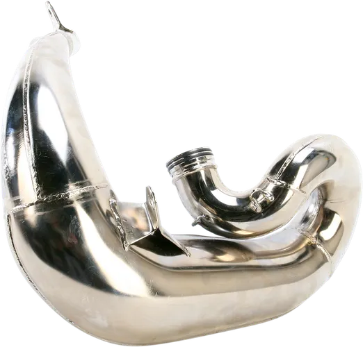 FMF Gnarly Expansion Chamber Exhaust Pipe For KTM 200XCW