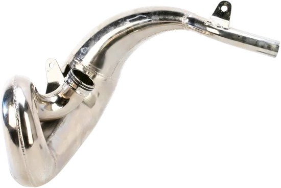 FMF Gnarly Expansion Chamber Exhaust Pipe For KTM 200XCW