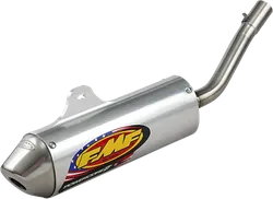 FMF PowerCore 2 Exhaust Muffler Silencer For WR125 150