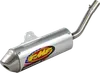 FMF PowerCore 2 Exhaust Muffler Silencer For WR125 150