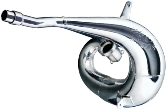 FMF Gnarly Expansion Chamber Exhaust Pipe For GAS GAS