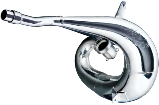FMF Gnarly Expansion Chamber Exhaust Pipe For RR250 300