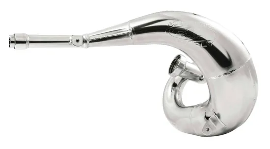 FMF Gnarly Expansion Chamber Exhaust Pipe For RR250 300