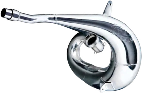 FMF Gnarly Expansion Chamber Exhaust Pipe For Sherco 250 SE-R