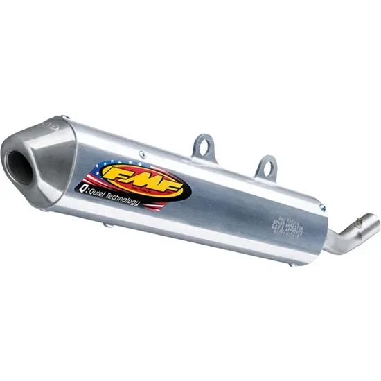 FMF Q Series Exhaust Muffler Silencer w/ SA For Beta XTRAINER 300 2