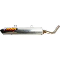 FMF Q Series Exhaust Muffler Silencer w/ SA For Beta XTRAINER 300