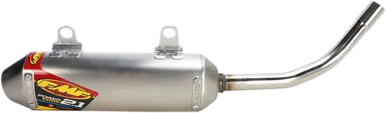 FMF PowerCore 2.1 Exhaust Muffler Silencer Al For KTM Husqvarna