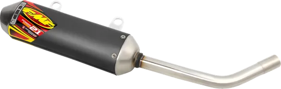 FMF PowerCore 2.1 Exhaust Muffler Silencer Al For KTM Husqvarna 1