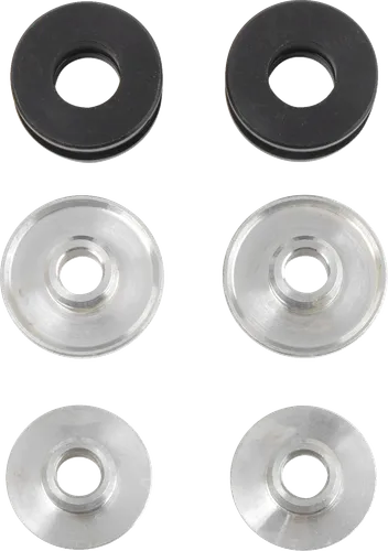 FMF PowerCore 2.1 Exhaust Muffler Silencer Al For KTM Husqvarna 2