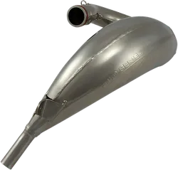 FMF Gold Series 2 Stroke Fatty Expansion Chamber Pipe