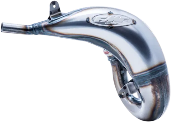 FMF 2 Stroke Factory Fatty Expansion Chamber Pipe For KTM Husqvarna