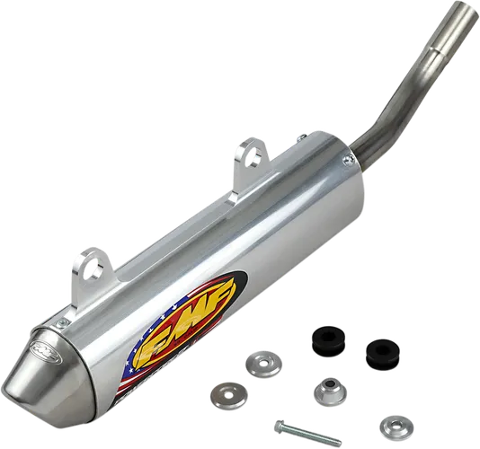 FMF PowerCore 2 Exhaust Muffler Silencer For KTM Husqvarna