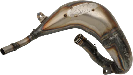 FMF 2 Stroke Factory Fatty Expansion Chamber Pipe For GAS GAS KTM Husq