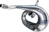 FMF 2 Stroke Factory Fatty Expansion Chamber Pipe For GAS GAS KTM Husq