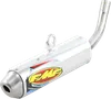 FMF TurbineCore 2 Exhaust Muffler Silencer w/SA For TC65 65 SX