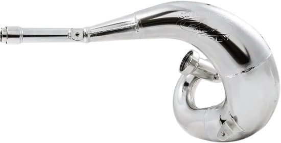 FMF Gnarly Expansion Chamber Exhaust Pipe For KTM Husqvarna