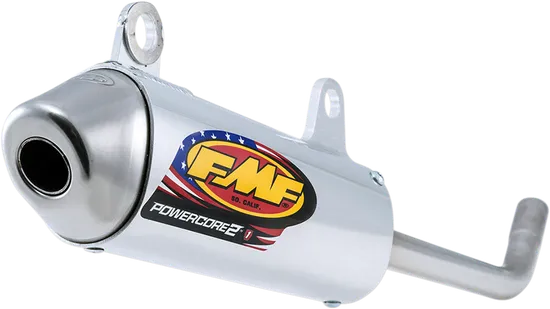 FMF PowerCore 2 Exhaust Muffler Silencer For KTM Husqvarna