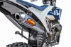 FMF PowerCore 2 Exhaust Muffler Silencer SS