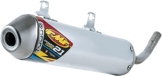 FMF PowerCore 2.1 Exhaust Muffler Silencer Al KTM Husqvarna