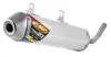 FMF PowerCore 2.1 Exhaust Muffler Silencer Al KTM Husqvarna