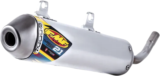 FMF TurbineCore 2.1 Exhaust Muffler Silencer SA For KTM Husqvarna