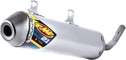FMF TurbineCore 2.1 Exhaust Muffler Silencer SA For KTM Husqvarna