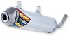 FMF Powercore 2.1 Shorty Exhaust Muffler Silencer