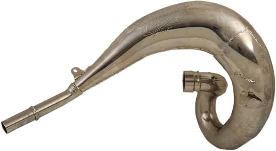 FMF Gnarly Expansion Chamber Exhaust Pipe For GAS GAS