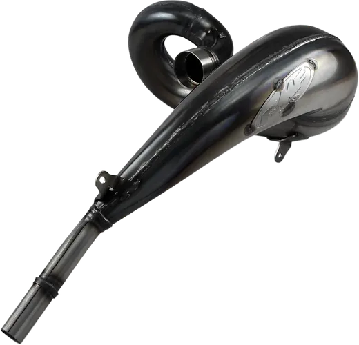 FMF 2 Stroke Factory Fatty Expansion Chamber Pipe For GAS GAS