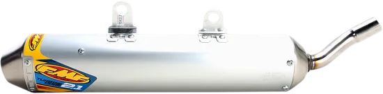 FMF TurbineCore 2.1 Exhaust Muffler Silencer SA For GAS GAS