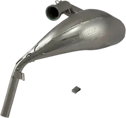 FMF Gold Series 2 Stroke Fatty Expansion Chamber Pipe