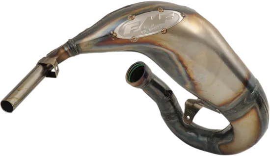 FMF 2 Stroke Factory Fatty Expansion Chamber Pipe For KTM Husqvarna